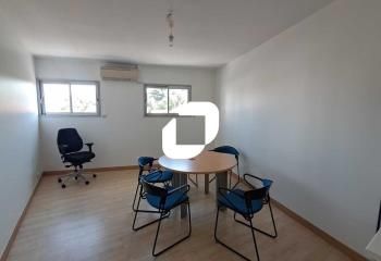 Location bureau Bordeaux Caudéran - Proche bus