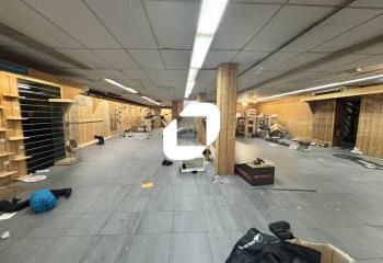 Local commercial à vendre Bordeaux - Proche Musée d'Aquitaine et Tramway