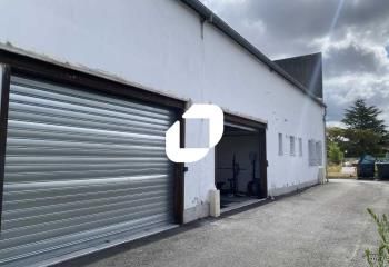 Local d'activité à louer Villenave-d'Ornon - Proche sortie 19 et Rocade