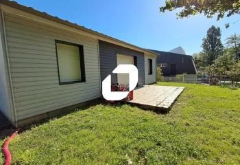 Local commercial à louer Artigues-près-Bordeaux - Proche N89