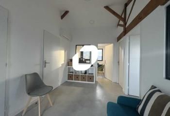 Location bureau Beychac-et-Caillau - Proche sortie 5 et axes routiers