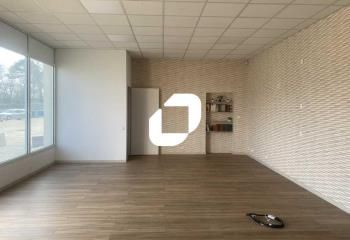 Local commercial à louer Pessac - Proche A63