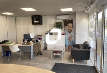 Location bureaux Villenave-d'Ornon - Proche tram et autoroute