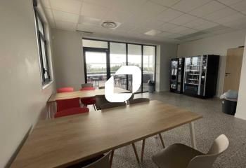 Bureaux à vendre Bruges - Proche rocade, tram et autoroute