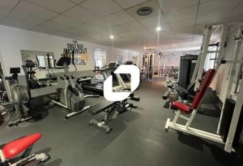 Vente bureaux Le Barp - Proche autoroute A63