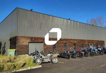 Local commercial à louer Mérignac - Proche transports