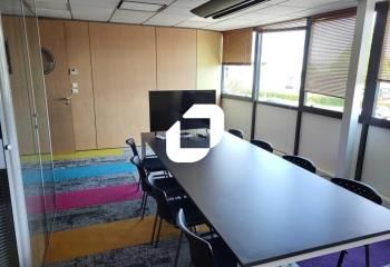 Location bureaux Mérignac - Proche rocade et transports