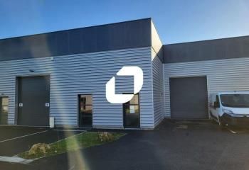 Local d'activité à louer Villenave-d'Ornon - Proximité A62 et A630