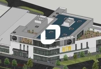 Location local commercial Biganos - Zone Auchan