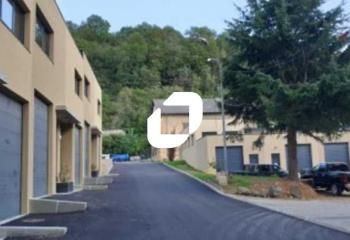 Location bureaux Fleurieu-sur-Saône - Proche A46 et gare TER