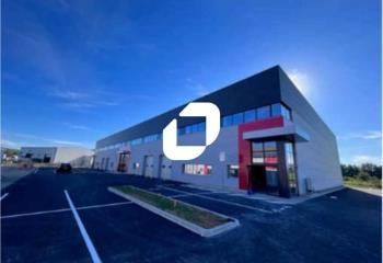 Location locaux d'activité Dagneux - Proximité A42 et A432