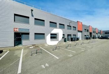 Lots d'activité à louer Villeurbanne - Proche métro Flachet