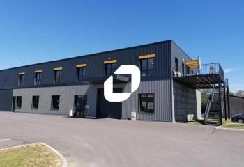 Location bureaux Neuville-sur-Saône - Proche A46 et gare