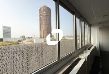 Vente bureaux Lyon 3 - Proche métro, bus et gare Part-Dieu