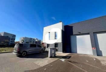 Local d'activité à vendre Saint-Fons - Proximité A7 et bus