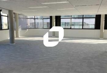 Location bureaux Champagne-au-Mont-d'Or - Proche Techlid et transports