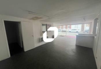 Local commercial à louer Valenciennes - Proche centre-ville et transports