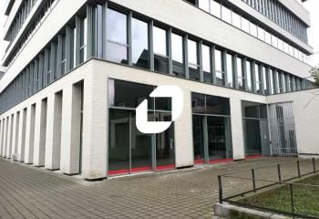 Local commercial à louer Lille - Euratechnologies