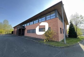 Location bureaux Wambrechies - Proche Rocade Nord Ouest et autoroute