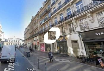 Local commercial à louer Lille centre-ville - Rue Faidherbe