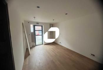 Location bureaux Denain centre-ville, proche transports et commerces