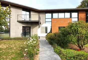 Location bureaux Lezennes - Proche métro, bus, autoroutes et gare