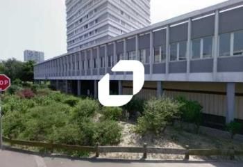 Bureaux à vendre Mons-en-Baroeul - Proche métro Mairie de Mons