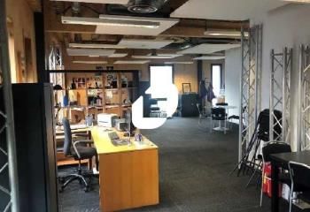 Location bureaux Wambrechies - Proximité Lille et rocade Nord-Ouest