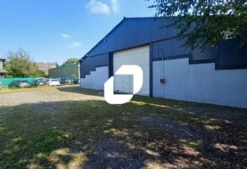 Local d'activité à vendre Villeneuve-d'Ascq - Proximité Boulevard de l'Ouest
