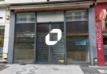 Local commercial à louer Lille centre-ville - Rue Nationale