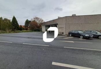 Local commercial à louer Roncq - Proche RN617 et A22