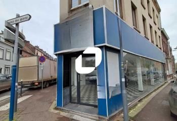 Local commercial à vendre Tourcoing centre-ville