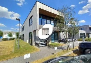 Location bureaux Villeneuve-d'Ascq - Proche bus, métro et gares de Lille