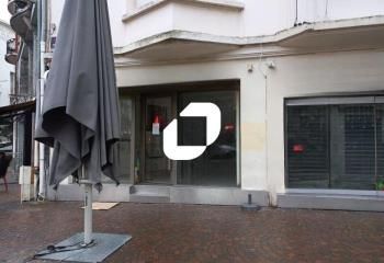 Local commercial à louer Lille centre - Rue piétonne