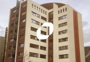 Location bureaux Grenoble Europole, proche gare et transports en commun