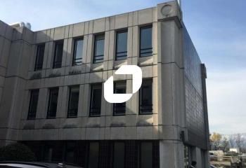 Location bureau Meylan - Proche autoroute A41 et bus ligne 13