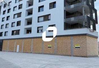 Local commercial à louer Le Pont-de-Claix - Proche Cosmocité