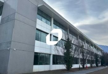 Location bureaux Eybens, proche grands axes et centre commercial Grand Place