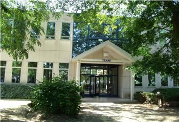 Location bureaux Éragny Parc - Proche Francilienne et autoroute