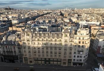 Bureaux à louer Paris 3 - Proche métros Etienne Marcel, Rambuteau & Arts & Métiers