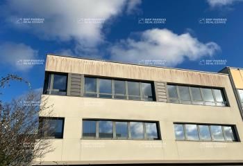 Location bureaux Saint-Grégoire - Proche Rennes et accès rapide