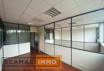 Location bureaux Lisses - Proche A6, Francilienne et Orly