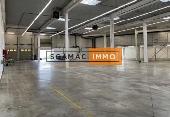 Local d'activité à louer Goussainville - Proximité aéroport Roissy