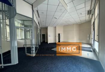 Local commercial à louer Saint-Denis - Proximité A1 et RER B