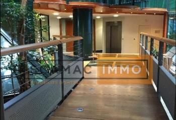 Vente bureaux Torcy - Proximité RER A, A4 et A104