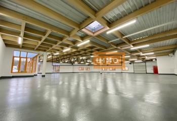 Location bureaux Croissy-Beaubourg - Proche A4 et RER A