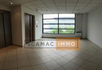 Location bureaux Chelles - Proximité gare, centre-ville, A4 et RER E