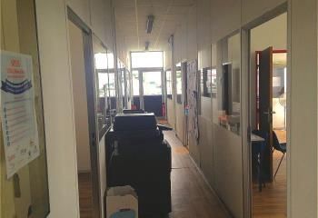 Location bureaux Meaux - Proche Paris, gare et grands axes