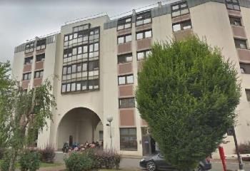 Location bureaux Ivry-sur-Seine - Proche RER et métro