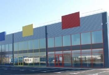 Location bureaux Meaux - Proche A4 et A140